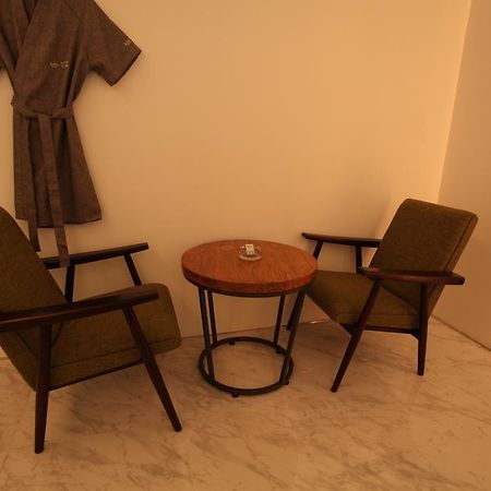 Lusso Hotel Seoul Værelse billede