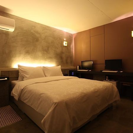 Lusso Hotel Seoul Værelse billede