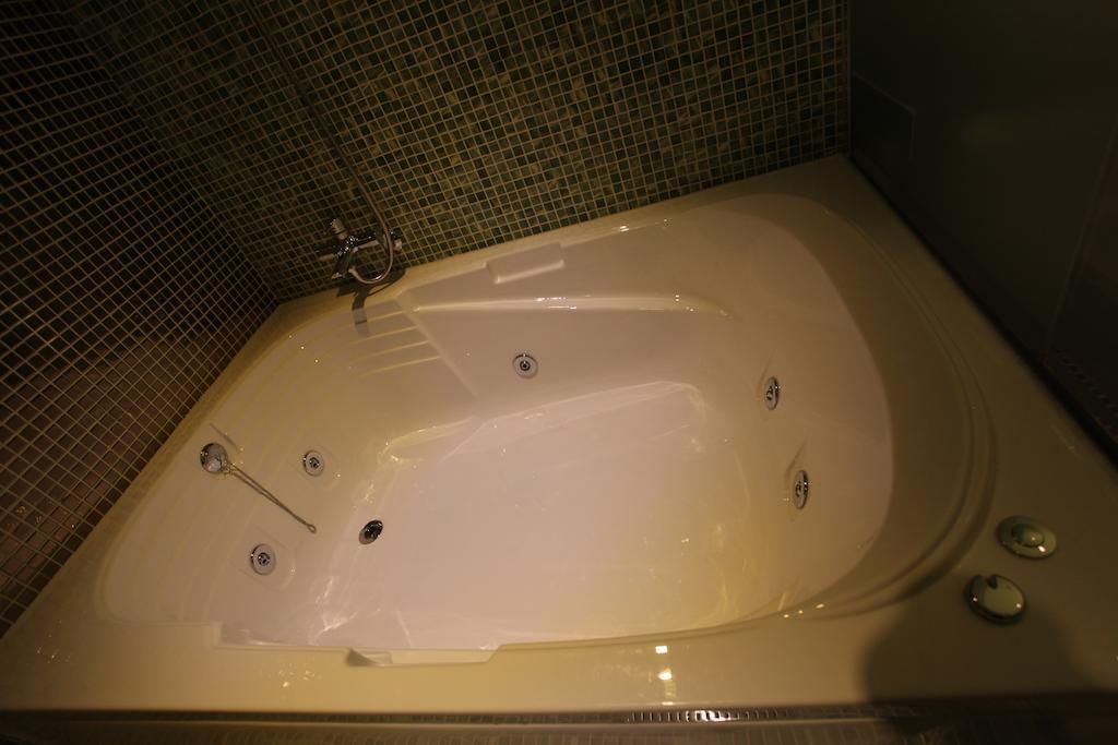 Lusso Hotel Seoul Værelse billede